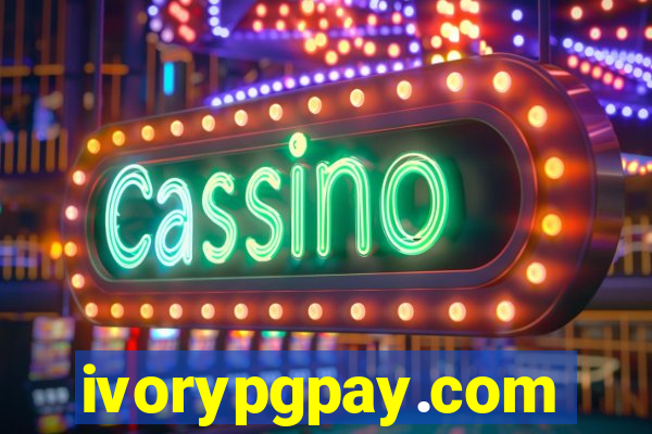 ivorypgpay.com