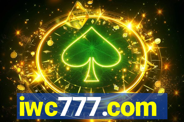 iwc777.com