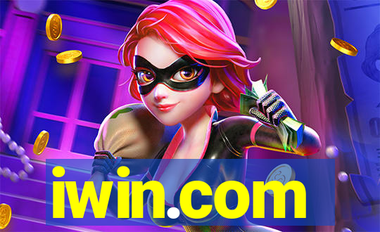iwin.com