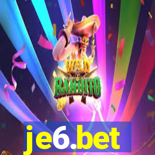 je6.bet