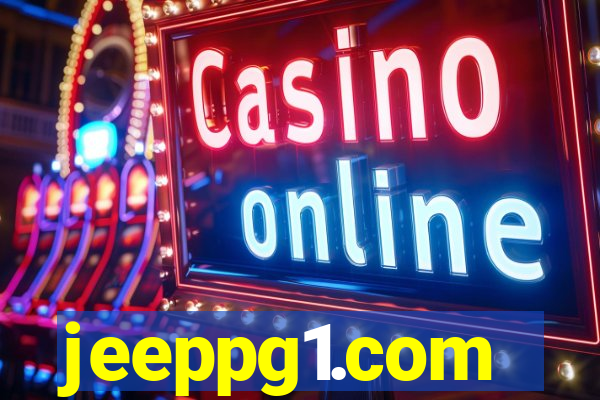 jeeppg1.com