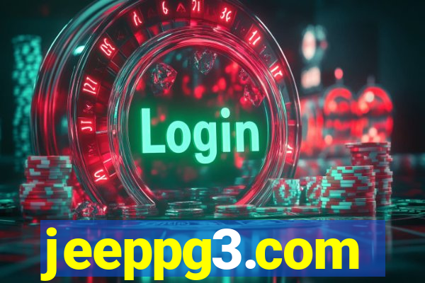 jeeppg3.com