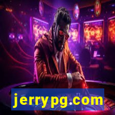 jerrypg.com