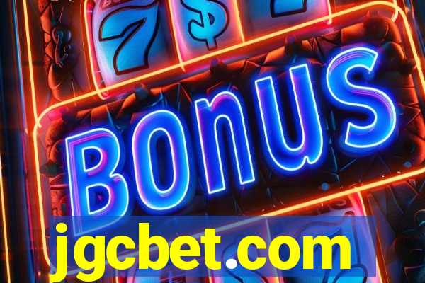 jgcbet.com