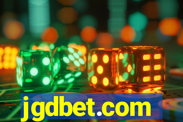 jgdbet.com