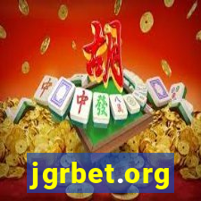 jgrbet.org