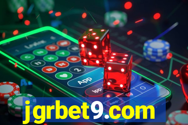 jgrbet9.com