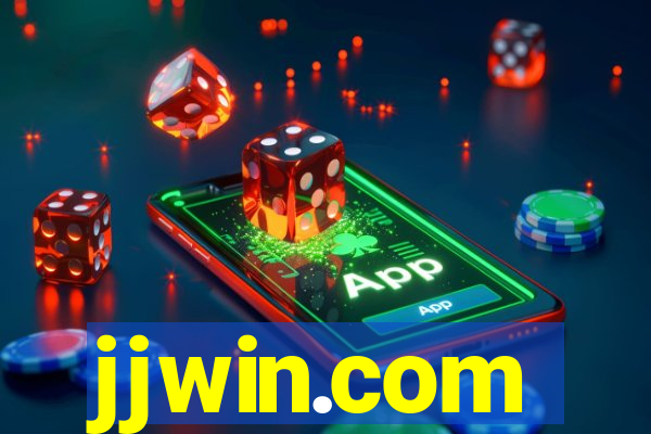 jjwin.com