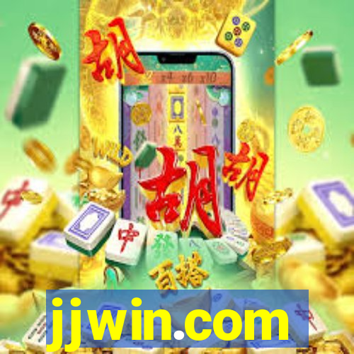 jjwin.com
