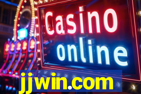 jjwin.com