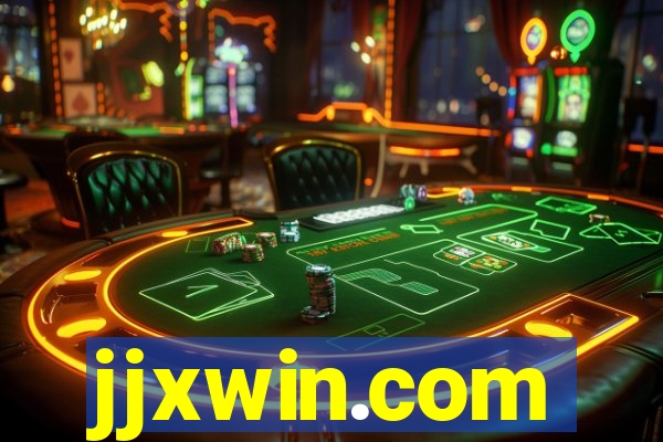 jjxwin.com