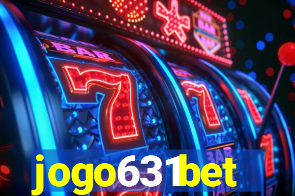 jogo631bet