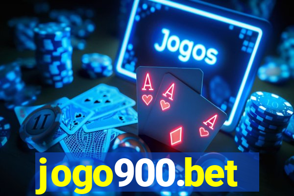 jogo900.bet