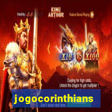 jogocorinthians