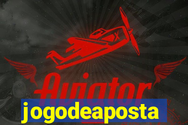 jogodeaposta