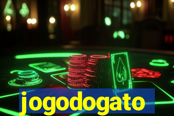 jogodogato