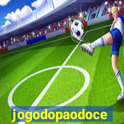 jogodopaodoce