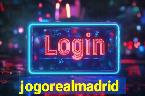 jogorealmadrid