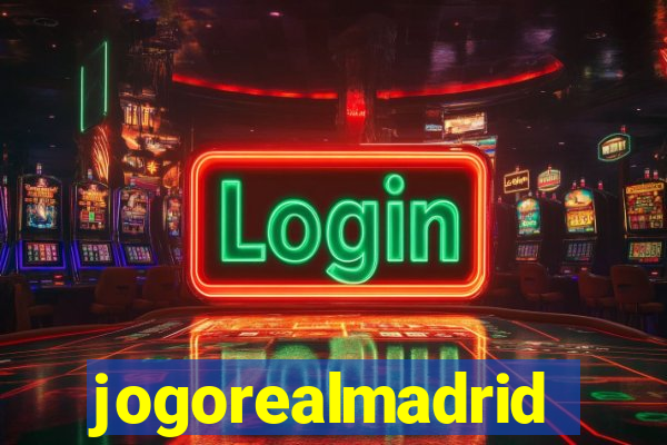 jogorealmadrid
