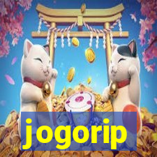 jogorip