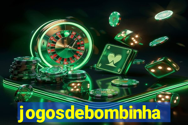 jogosdebombinha