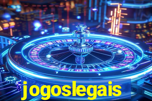 jogoslegais