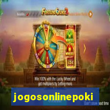 jogosonlinepoki