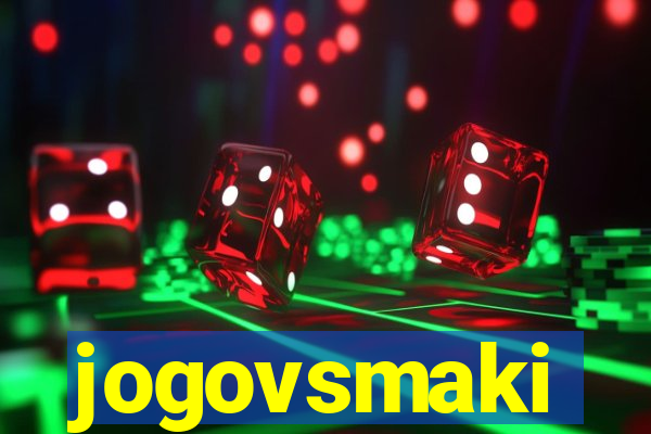 jogovsmaki