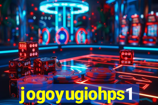 jogoyugiohps1