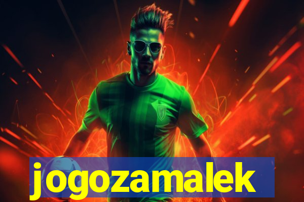 jogozamalek