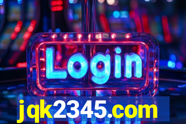jqk2345.com
