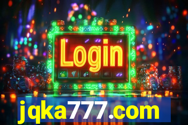 jqka777.com