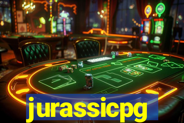 jurassicpg