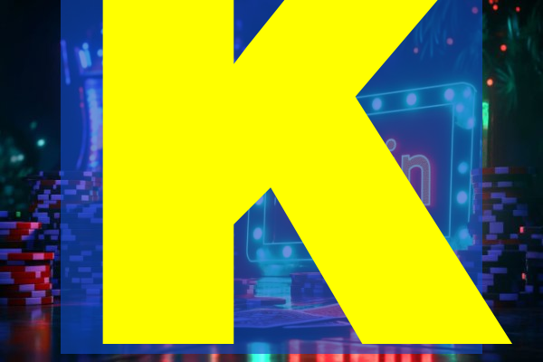 k-bet