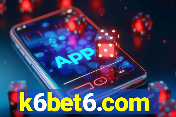 k6bet6.com