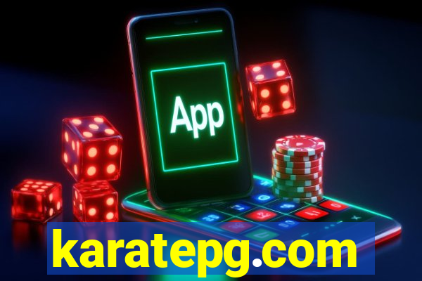 karatepg.com