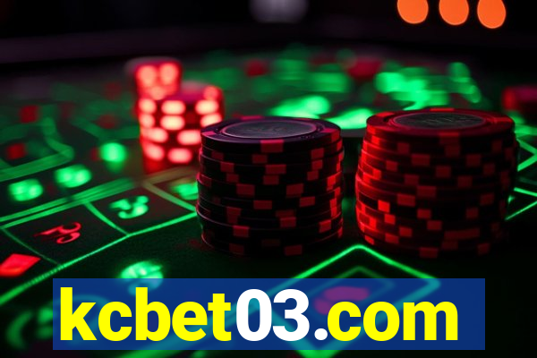 kcbet03.com
