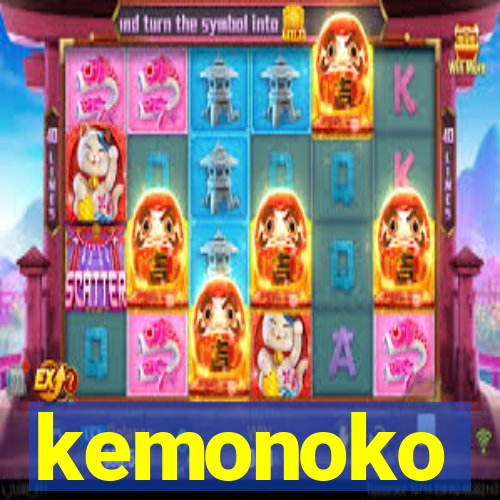 kemonoko