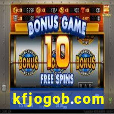 kfjogob.com
