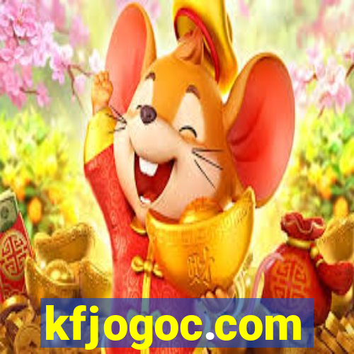 kfjogoc.com