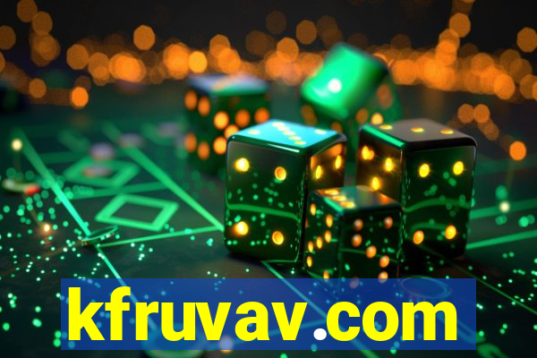 kfruvav.com