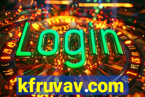 kfruvav.com