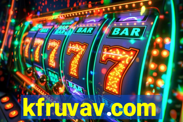 kfruvav.com