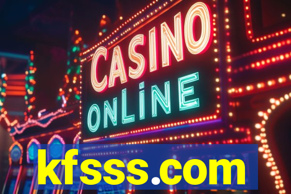 kfsss.com