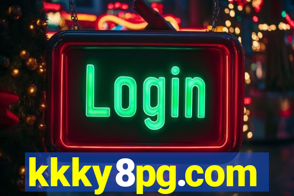 kkky8pg.com