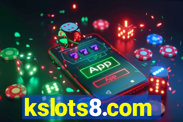 kslots8.com