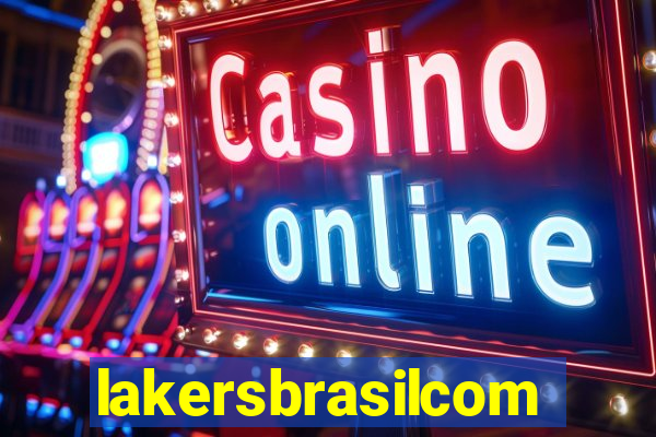 lakersbrasilcom