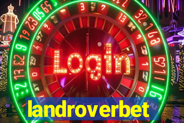 landroverbet