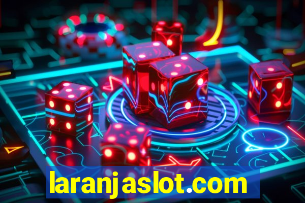 laranjaslot.com