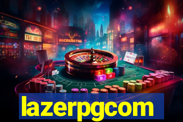 lazerpgcom